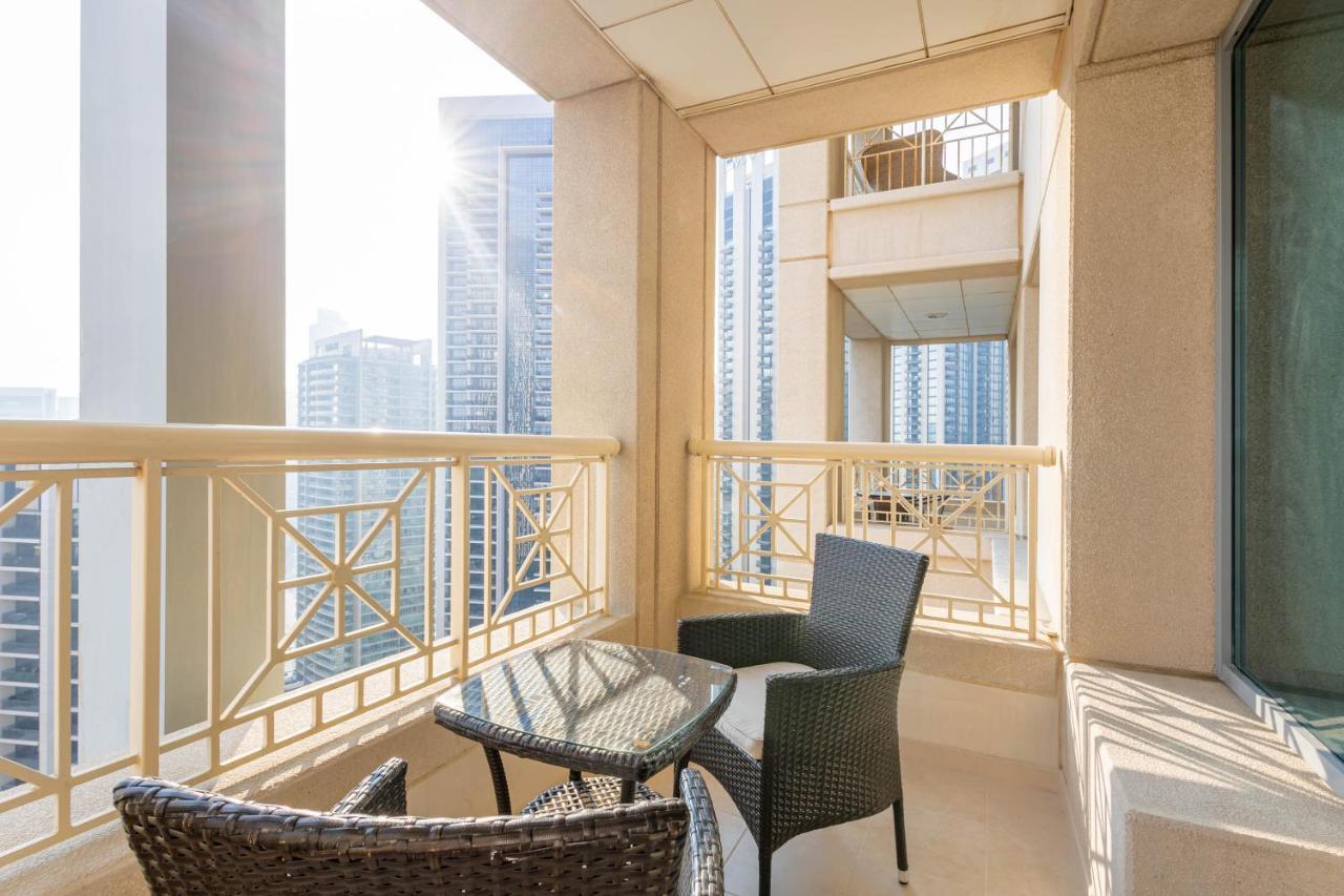 Nasma Luxury - Sleek And Modern Near Burj Khalifa * Dubaï