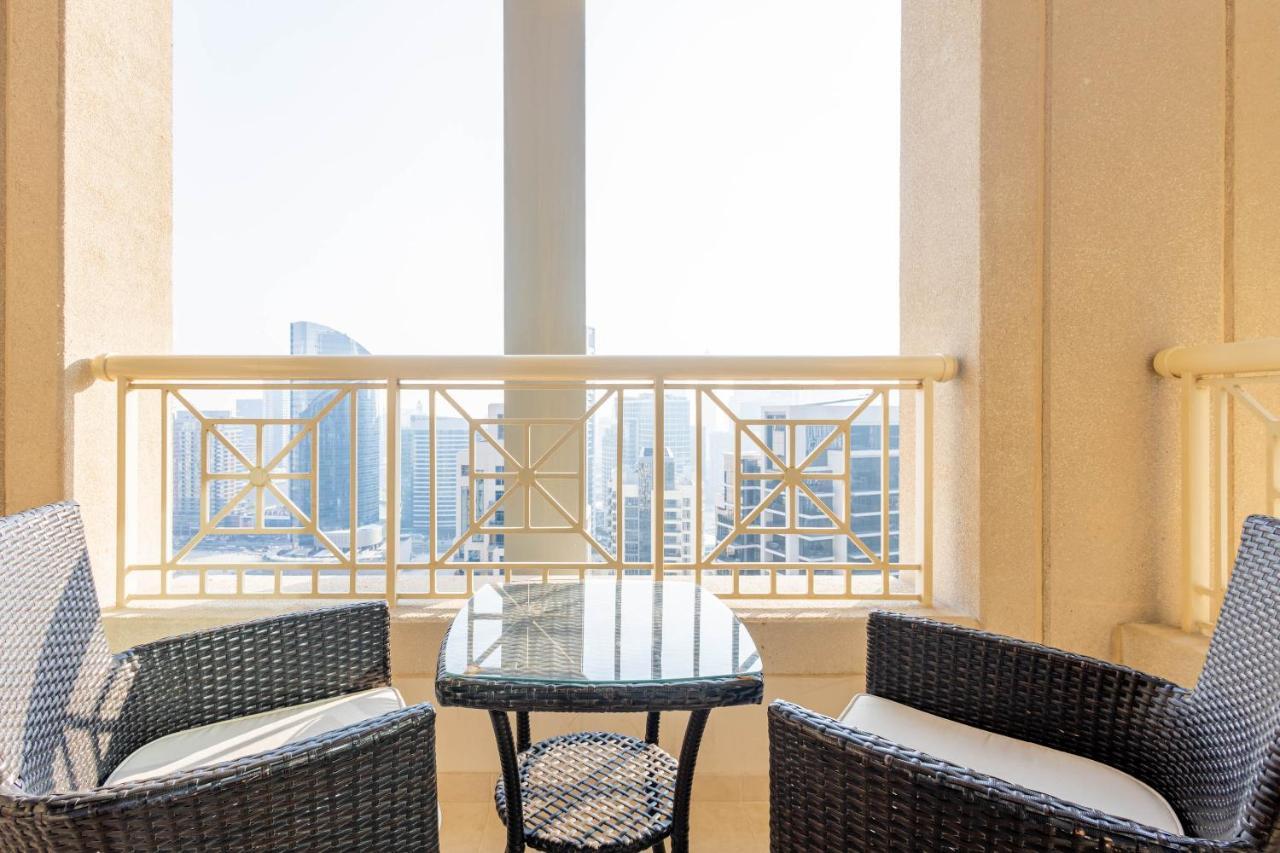 Nasma Luxury - Sleek And Modern Near Burj Khalifa Appartamento *