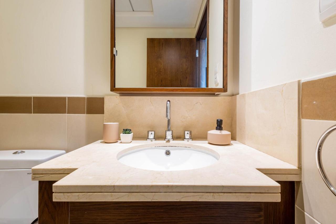 Nasma Luxury - Sleek And Modern Near Burj Khalifa Appartamento Dubai